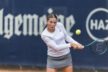 Bild 293 - BL DTV Hannover - BW Dresden Blasewitz : Ergebnis: 2:7